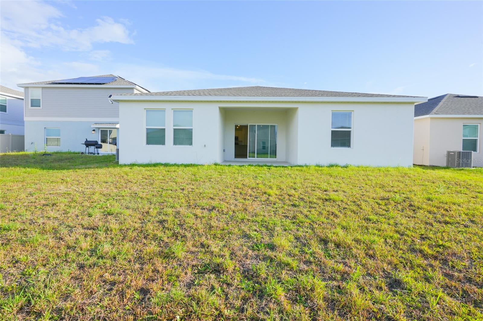 WESTVIEW POD B NEIGHBORHOOD 2A & 2B PH 1 - Residential Lease