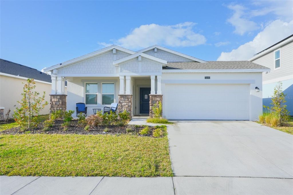 Photo of 5645 Loggia Lane, Kissimmee, FL 34758 (MLS # O6388684)
