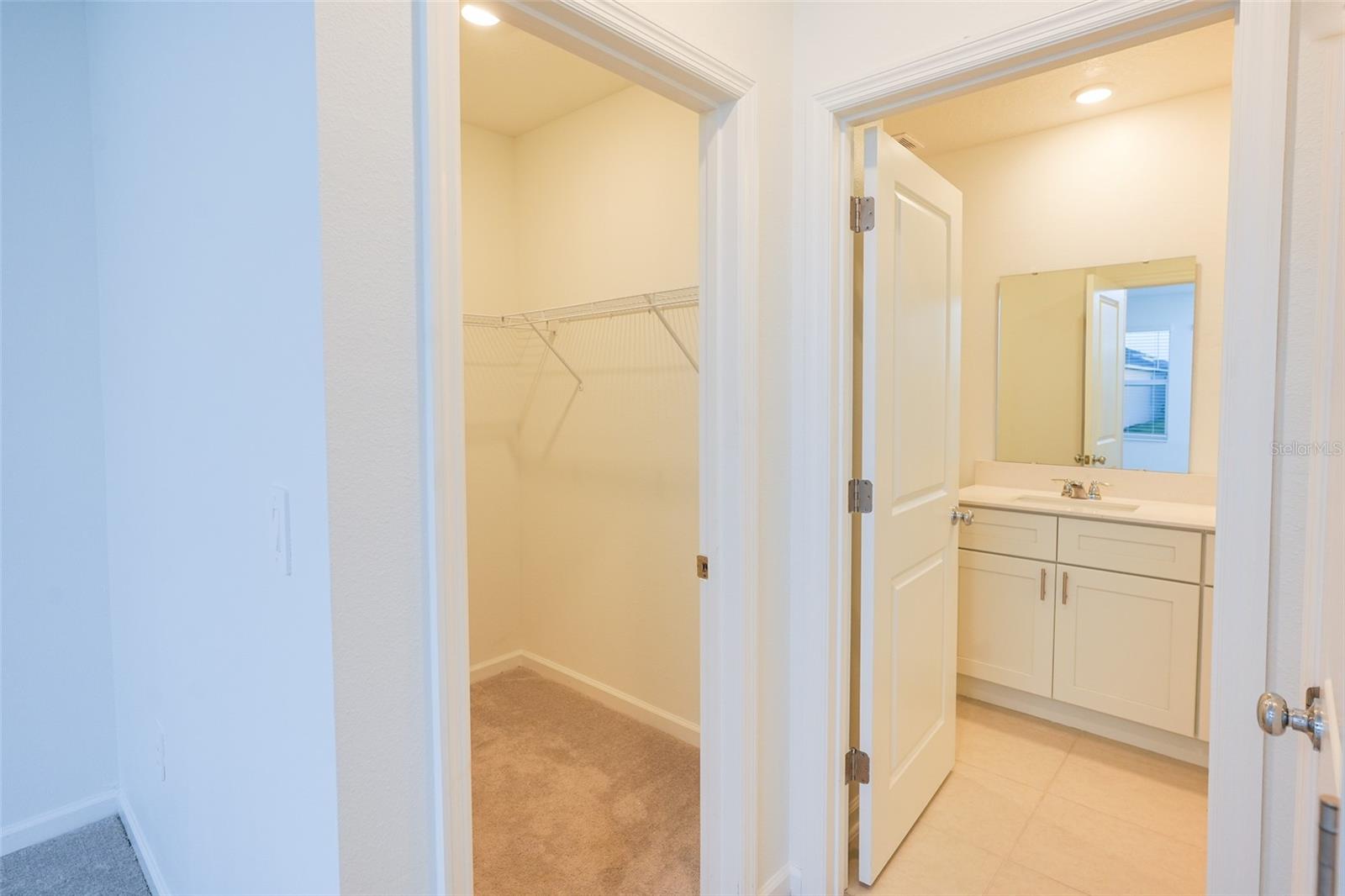 WESTVIEW POD B NEIGHBORHOOD 2A & 2B PH 1 - Residential Lease