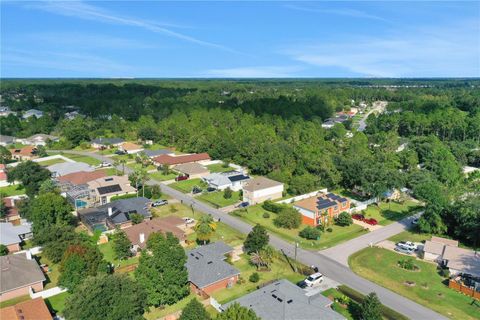 A home in PALM COAST