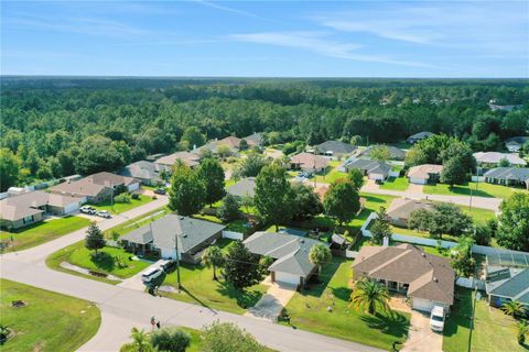 A home in PALM COAST