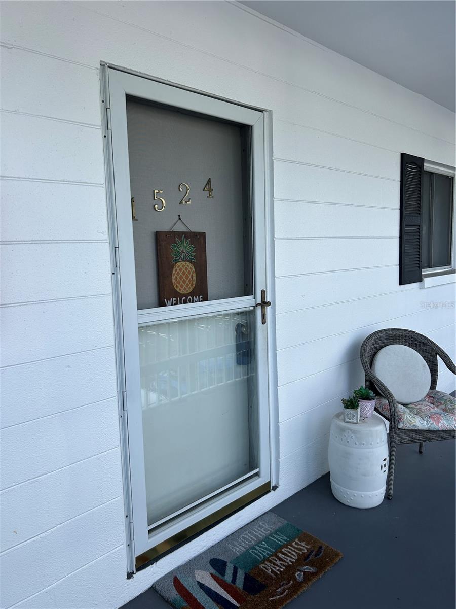 BAYSHORE GARDENS APTS 5 - Residential