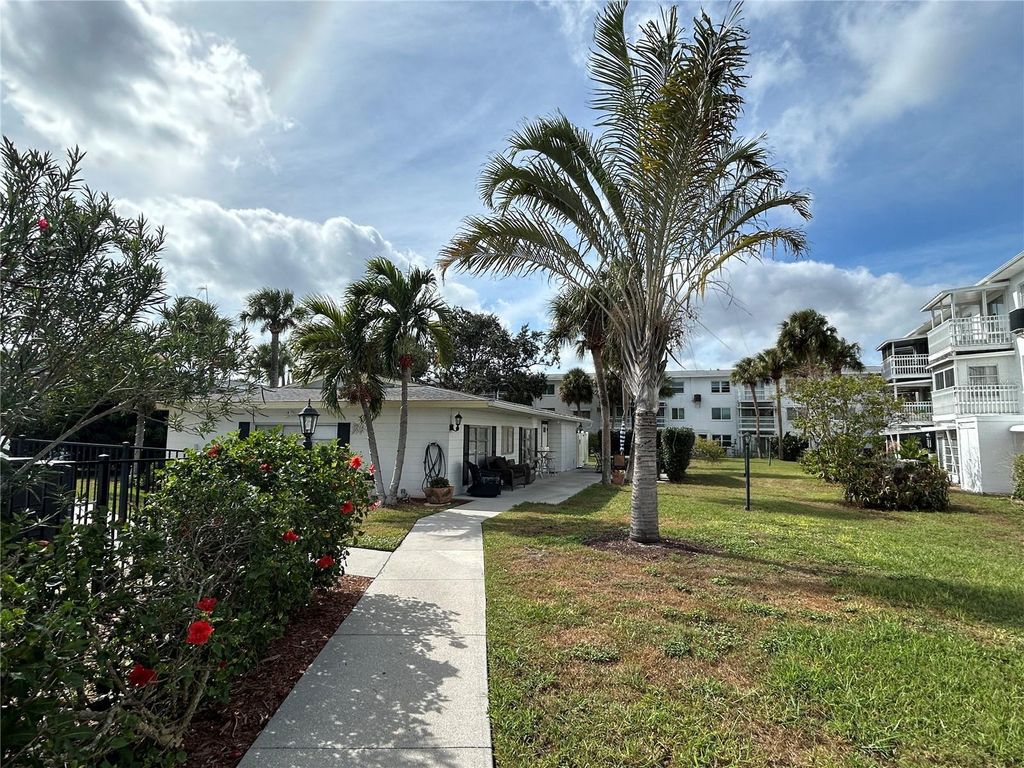 Photo of 1524 Pleasant Road #G24, Bradenton, FL 34207 (MLS # A4671412)