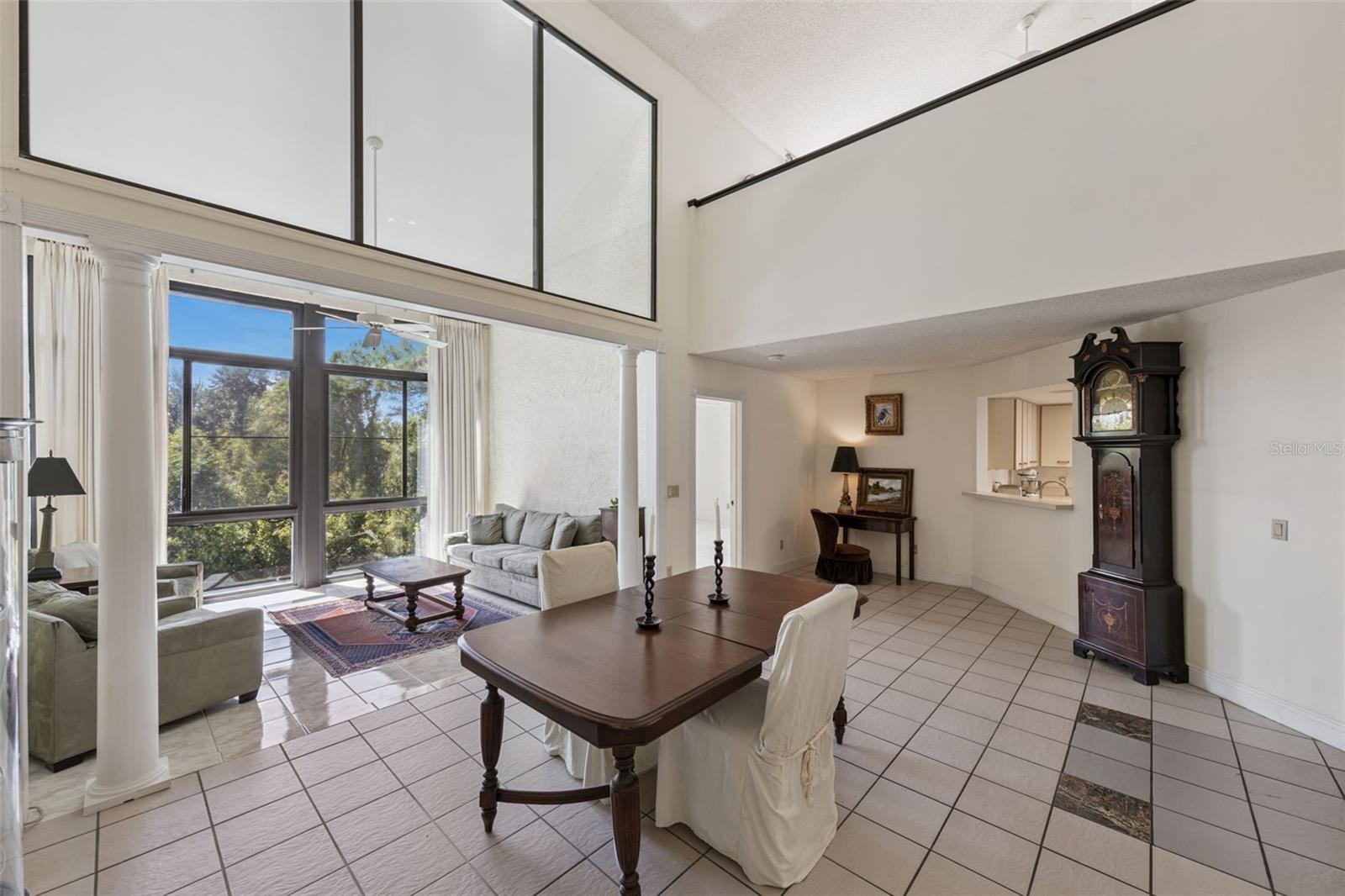 LAKESIDE AT SHADOWBAY - Residential Lease