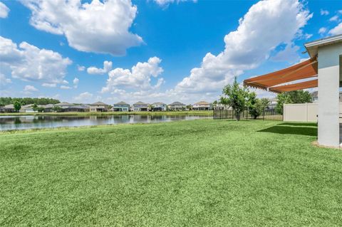 A home in KISSIMMEE