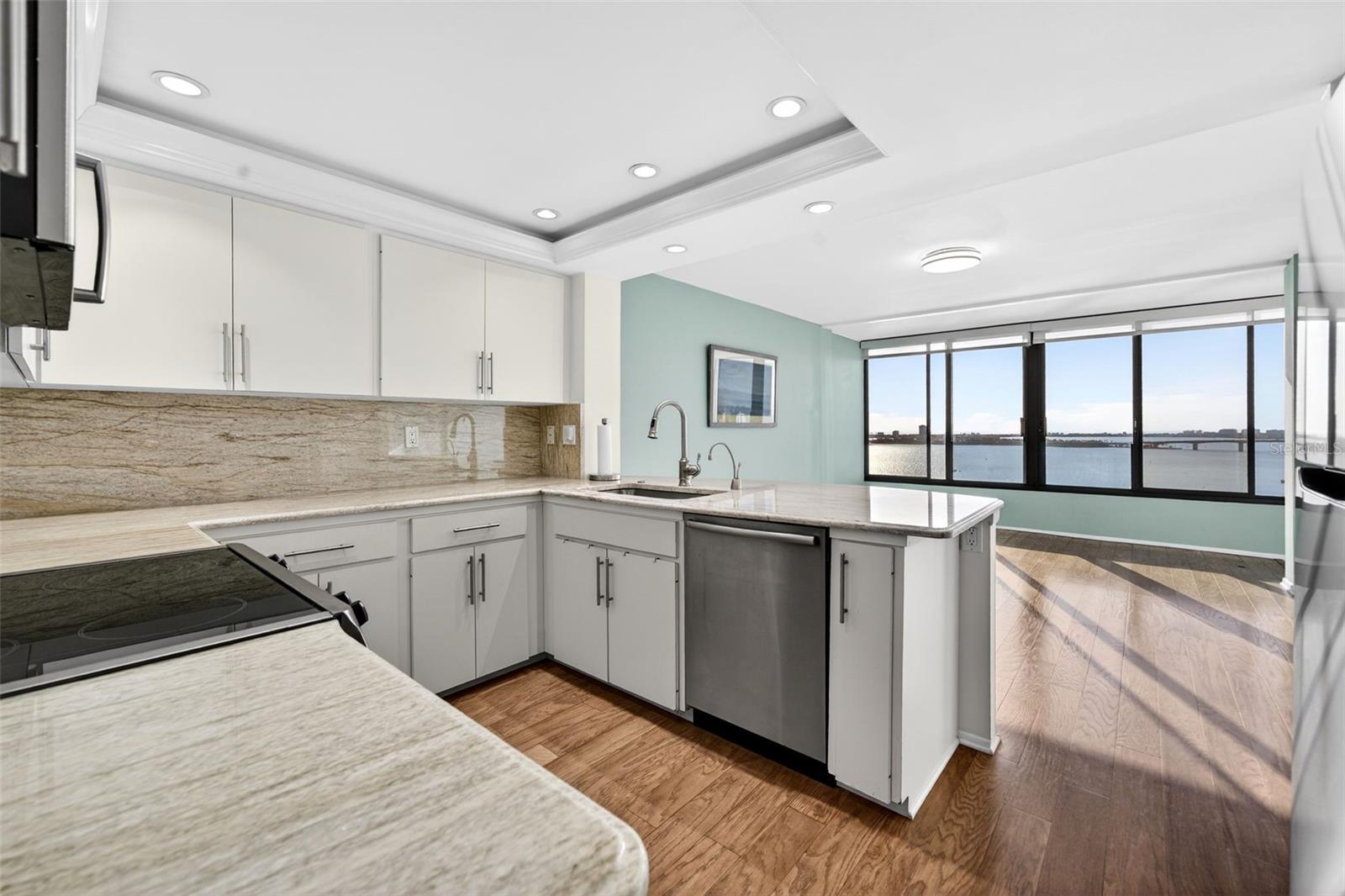 EMBASSY HOUSE - Residential