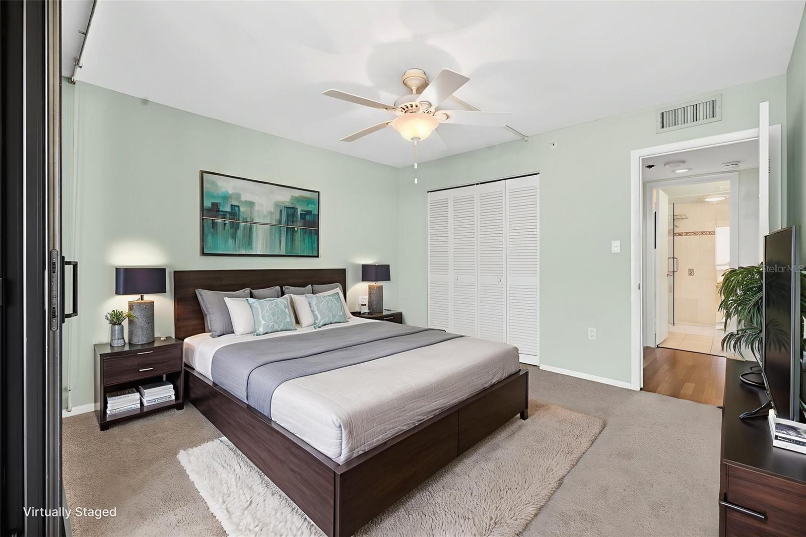 EMBASSY HOUSE - Residential