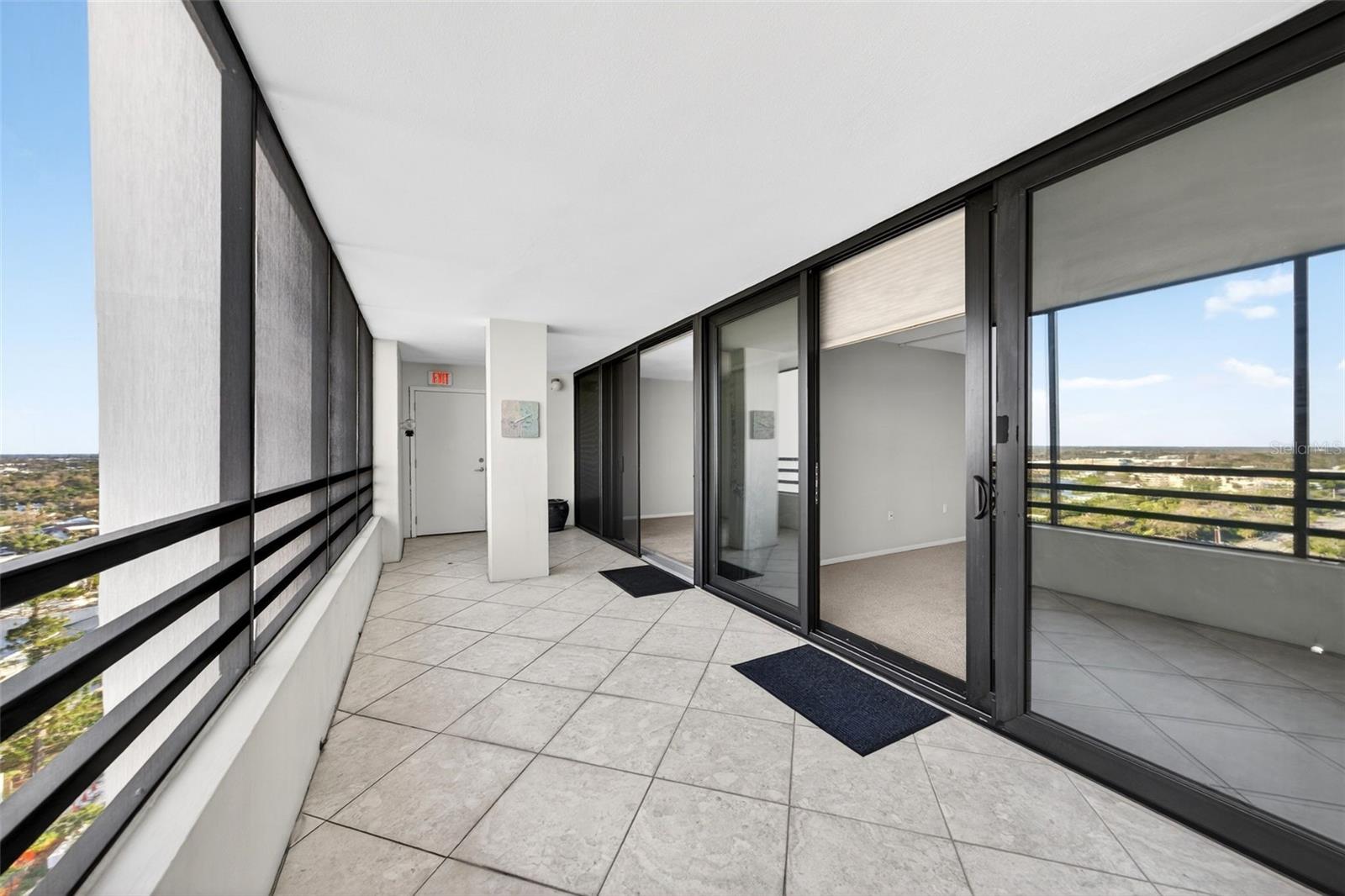 EMBASSY HOUSE - Residential