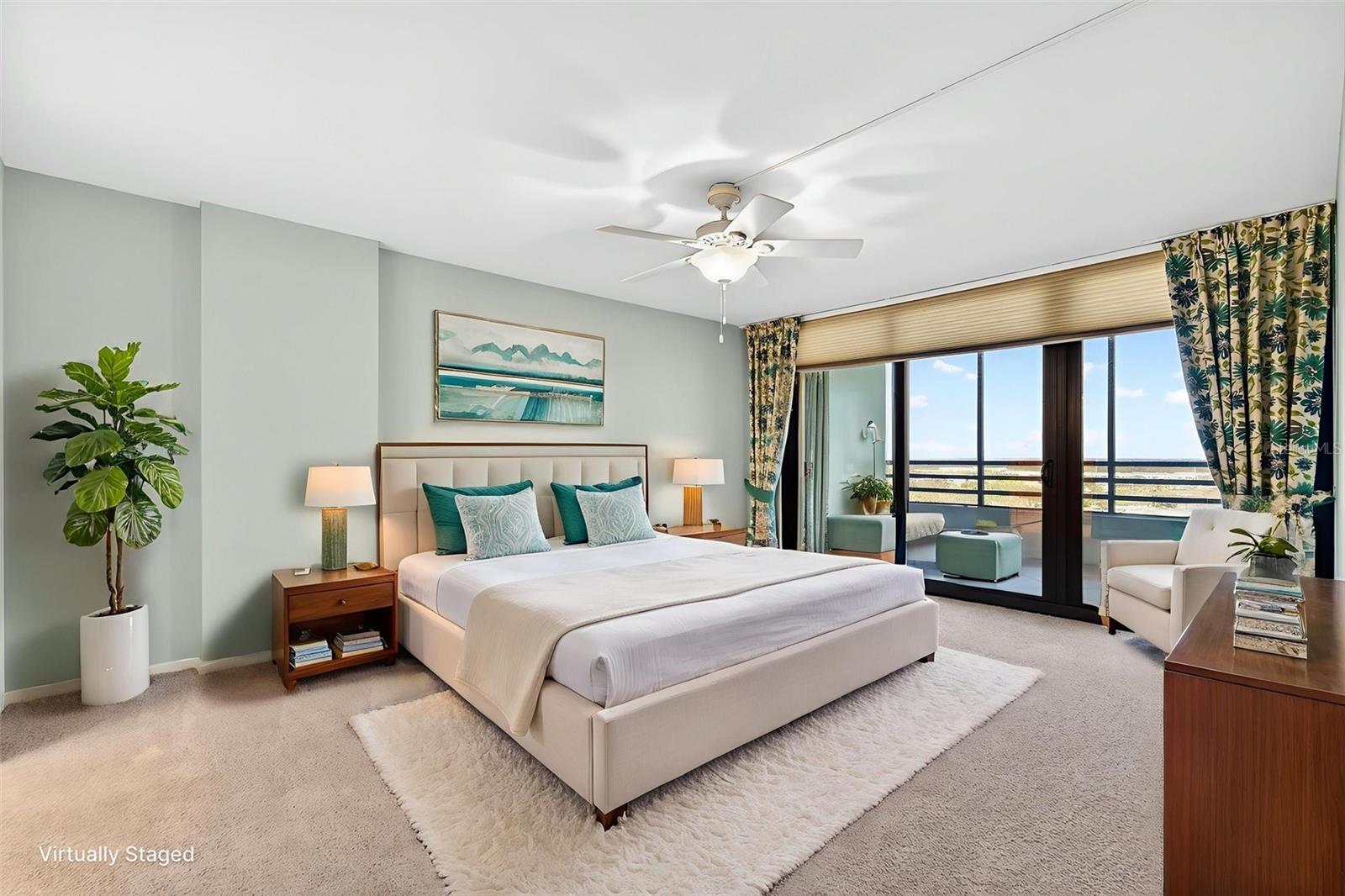 EMBASSY HOUSE - Residential