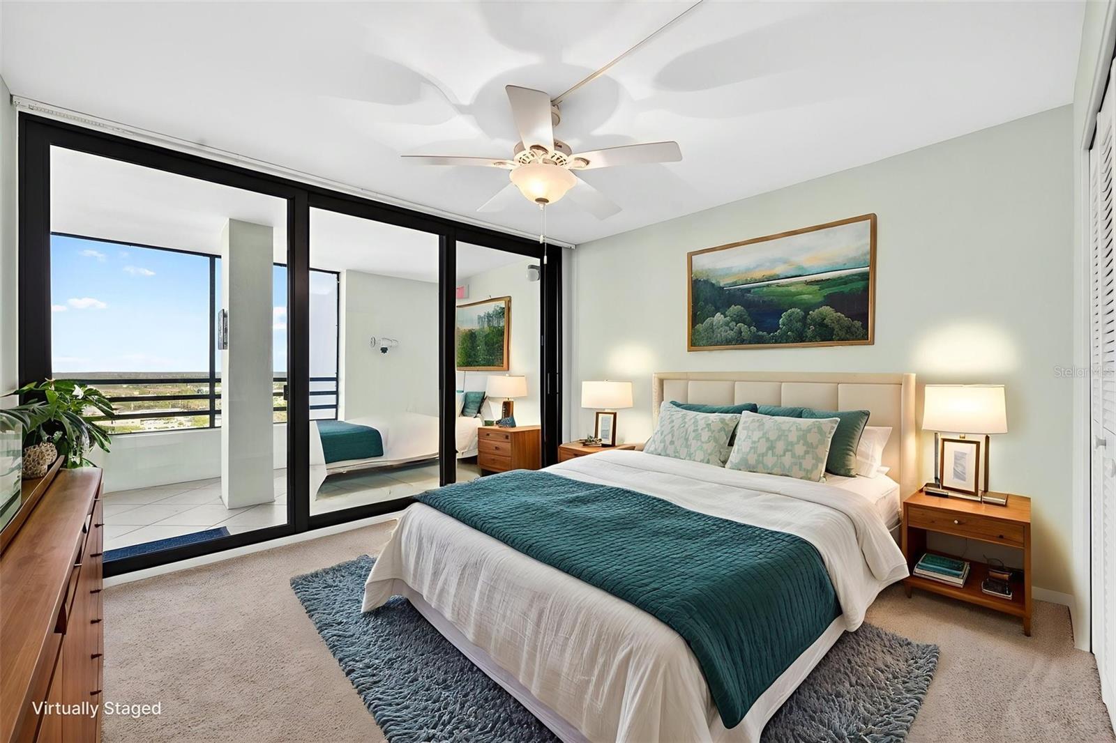 EMBASSY HOUSE - Residential