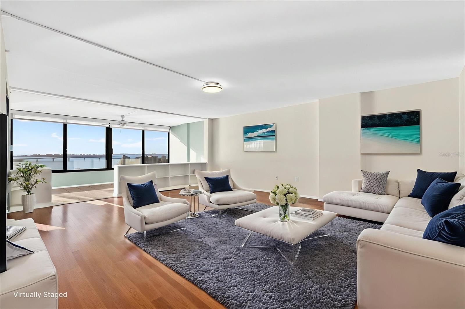 EMBASSY HOUSE - Residential