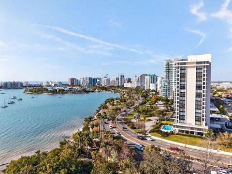 Photo of 770 S Palm Avenue #2, Sarasota, FL 34236 (MLS # A4682673)