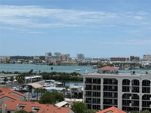 Photo of 255 Dolphin Point #2, Clearwater Beach, FL 33767 (MLS # TB8507026)