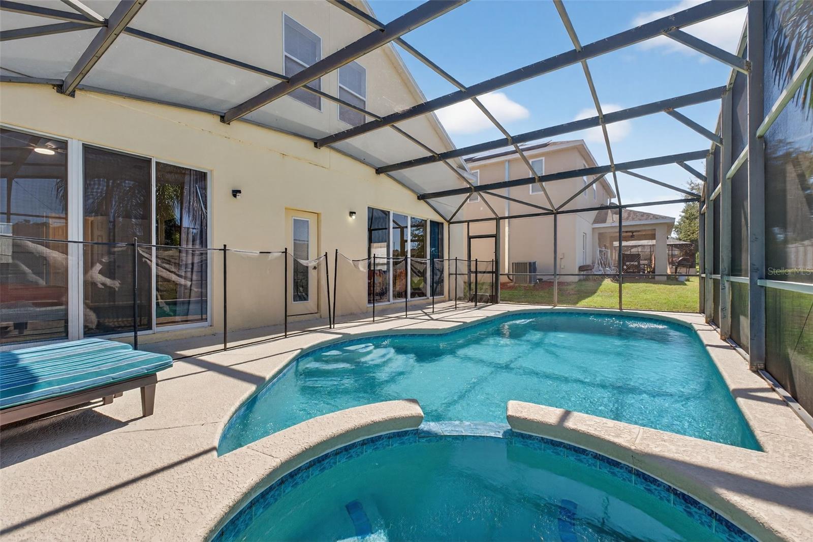 MARBELLA AT DAVENPORT - Residential