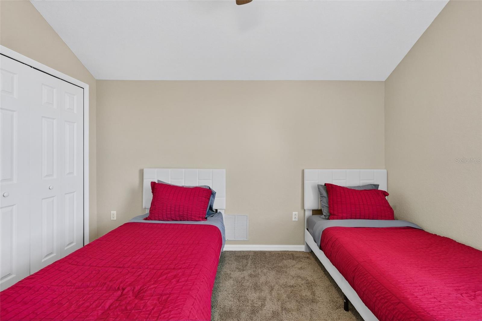 MARBELLA AT DAVENPORT - Residential