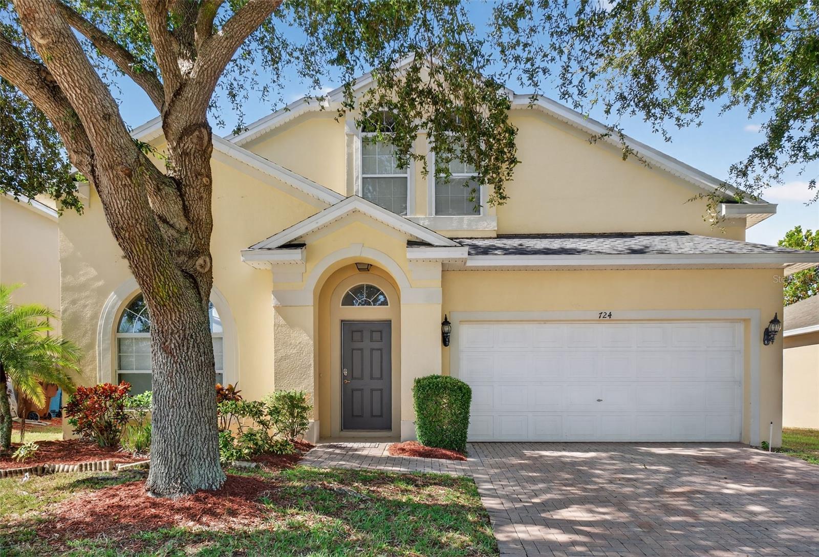 MARBELLA AT DAVENPORT - Residential
