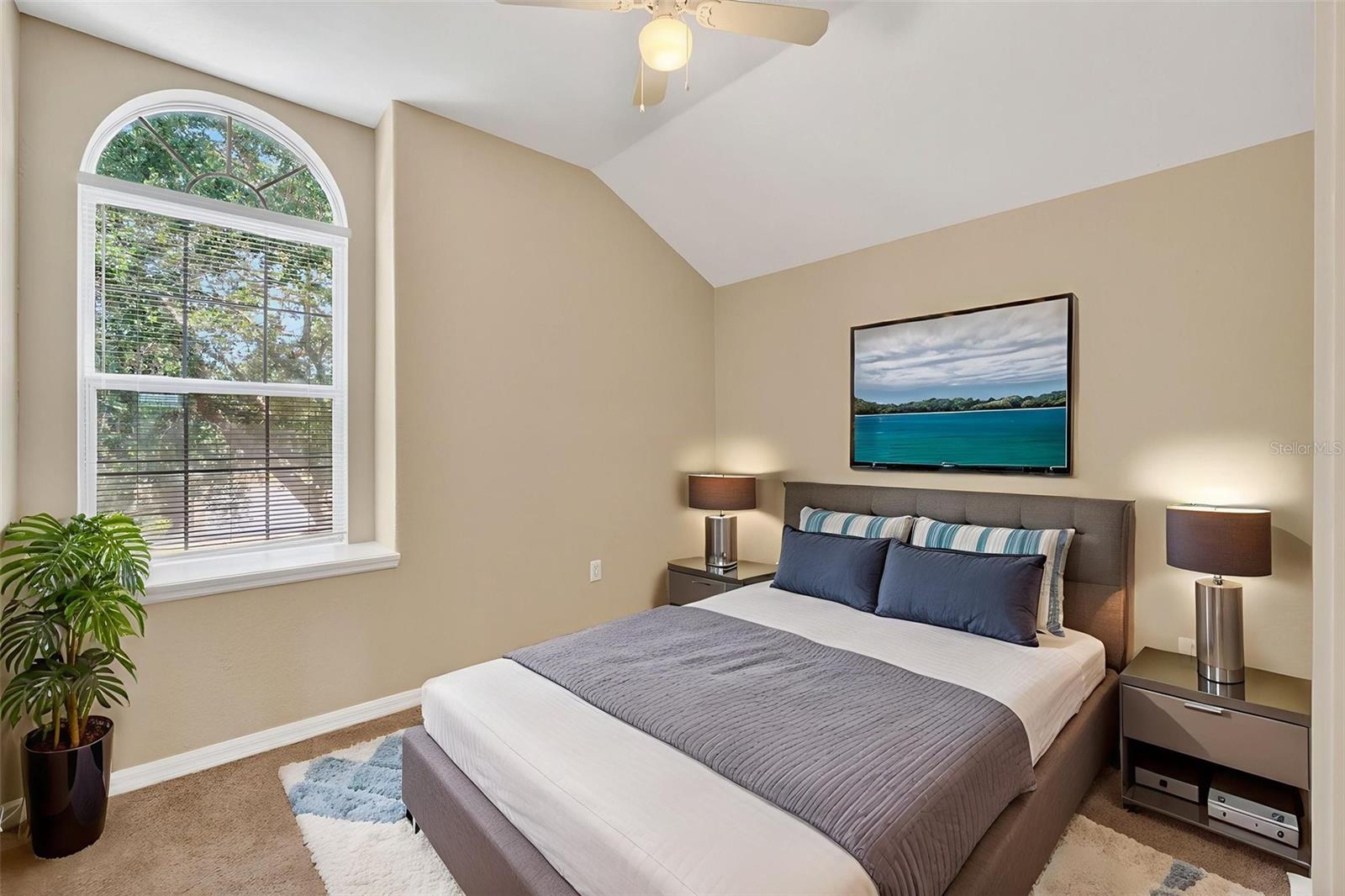 MARBELLA AT DAVENPORT - Residential