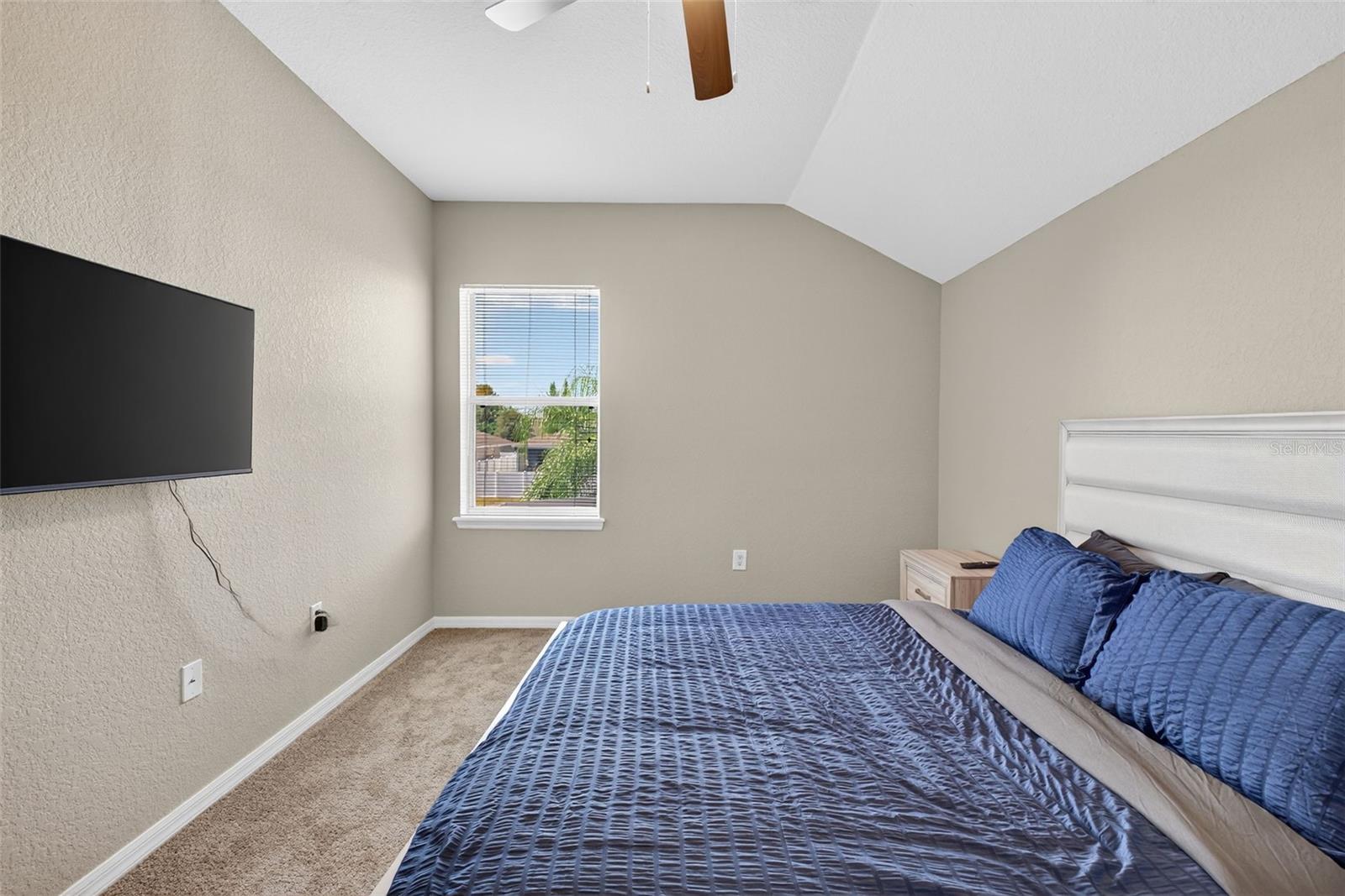 MARBELLA AT DAVENPORT - Residential