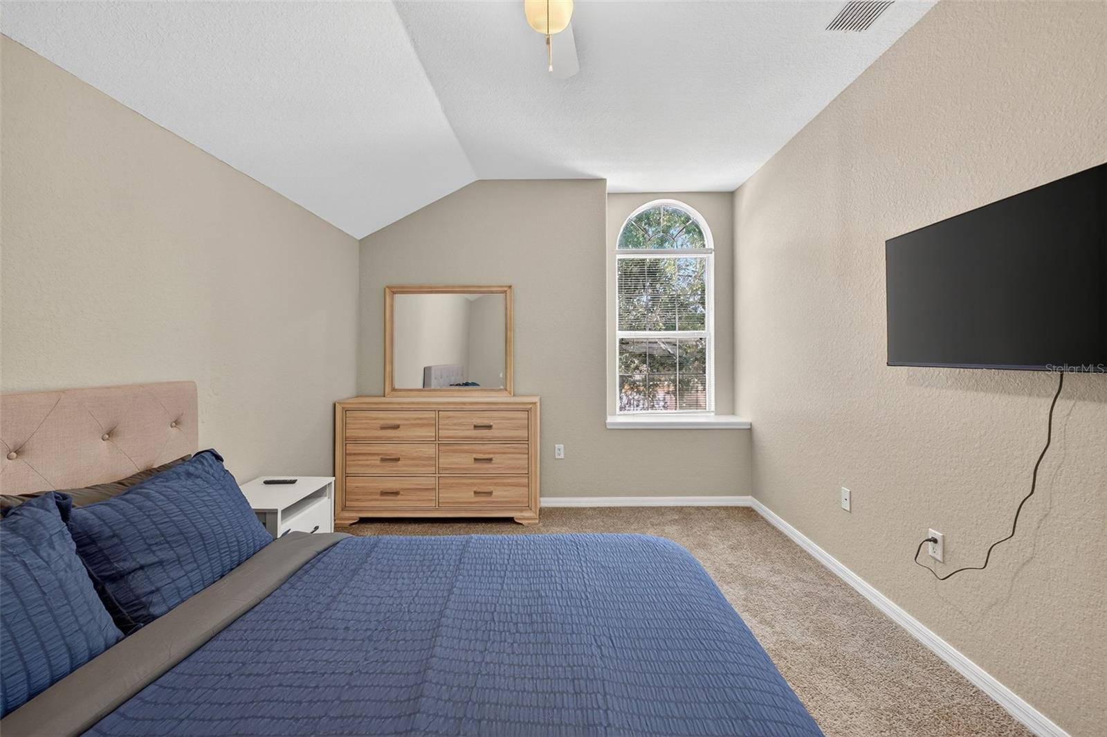MARBELLA AT DAVENPORT - Residential