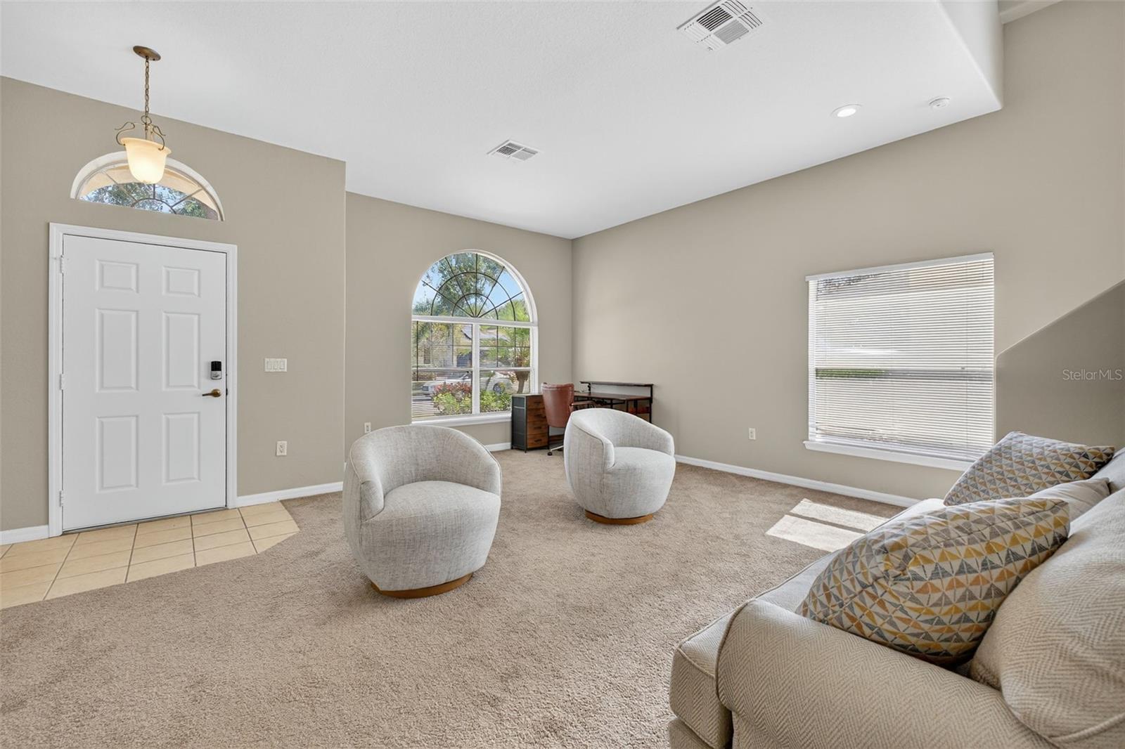 MARBELLA AT DAVENPORT - Residential