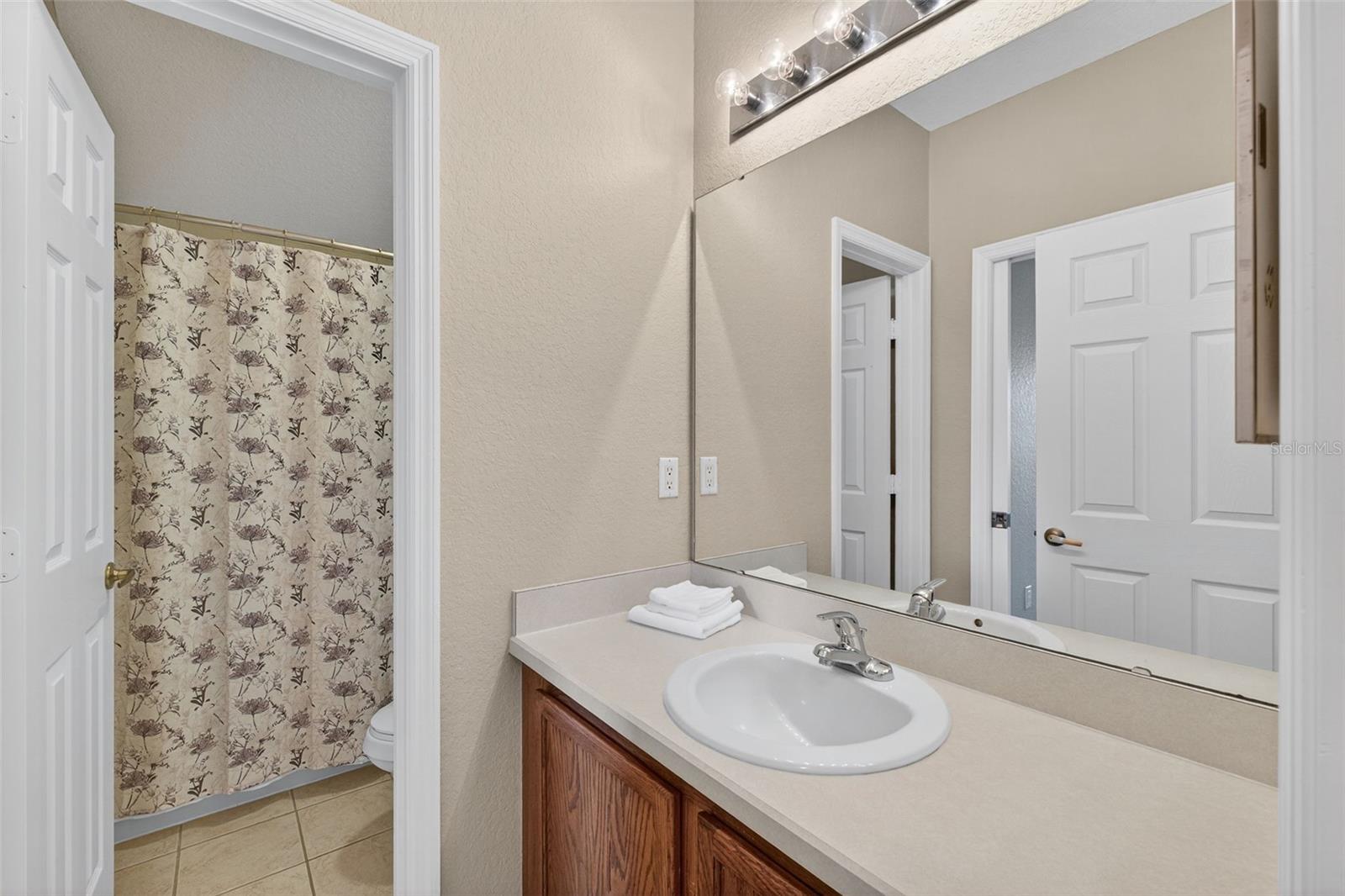 MARBELLA AT DAVENPORT - Residential