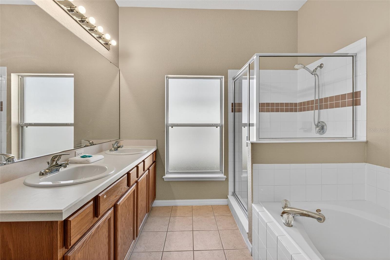 MARBELLA AT DAVENPORT - Residential