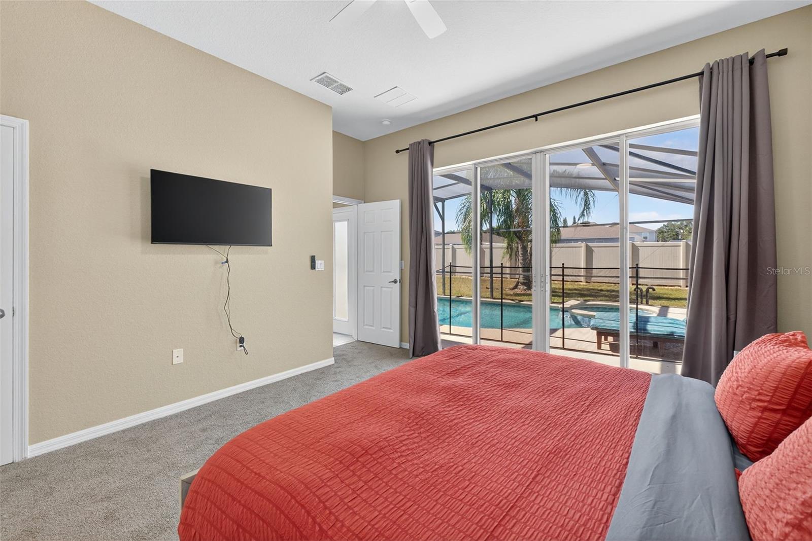 MARBELLA AT DAVENPORT - Residential