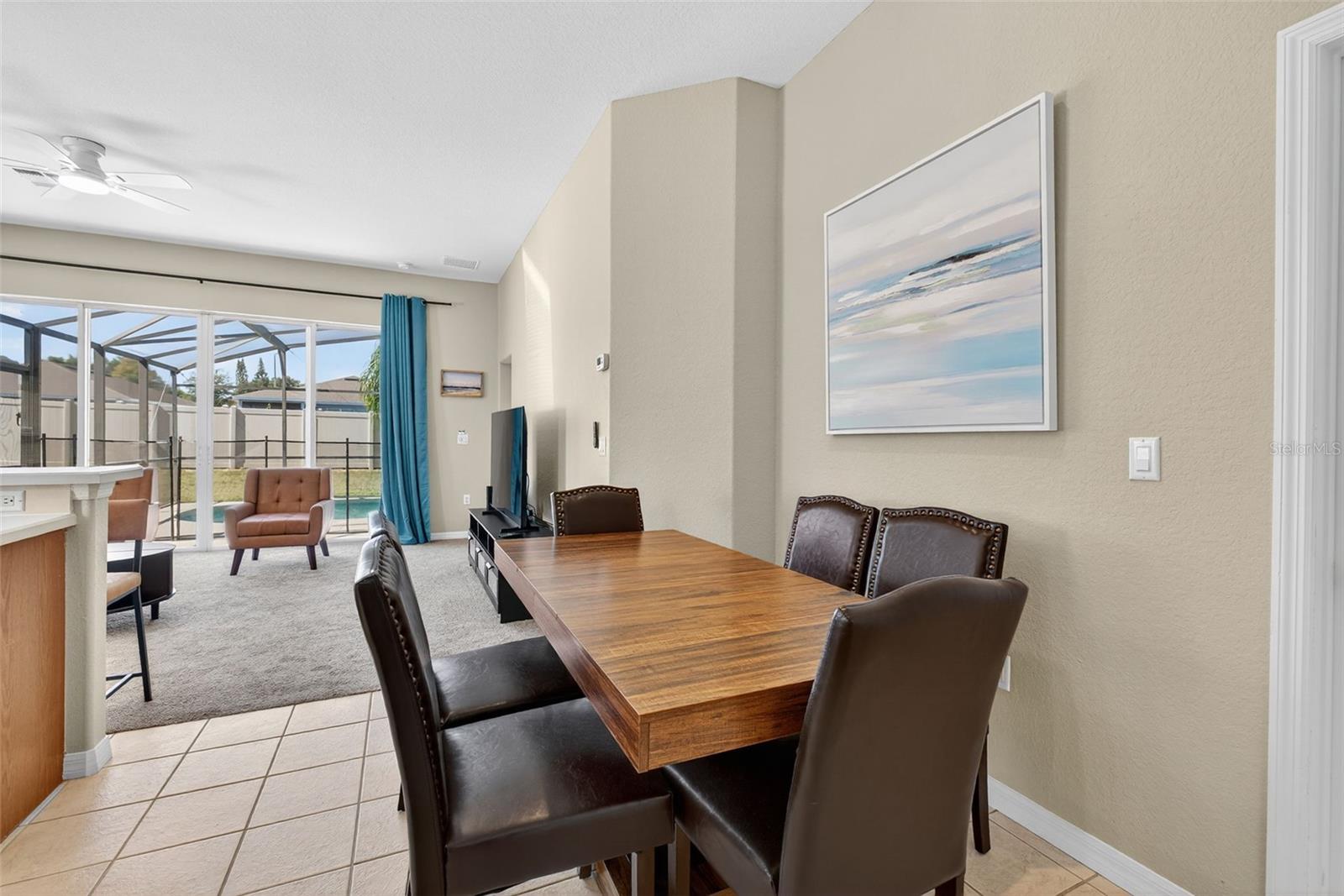 MARBELLA AT DAVENPORT - Residential