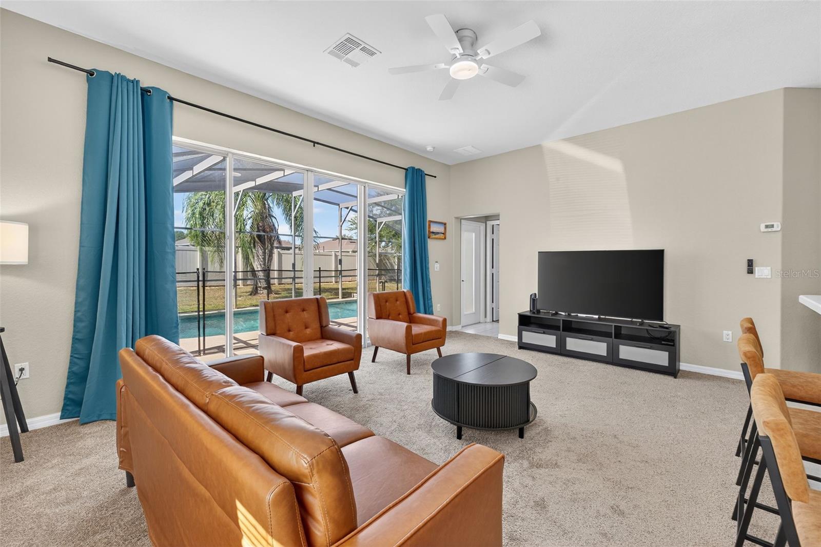 MARBELLA AT DAVENPORT - Residential