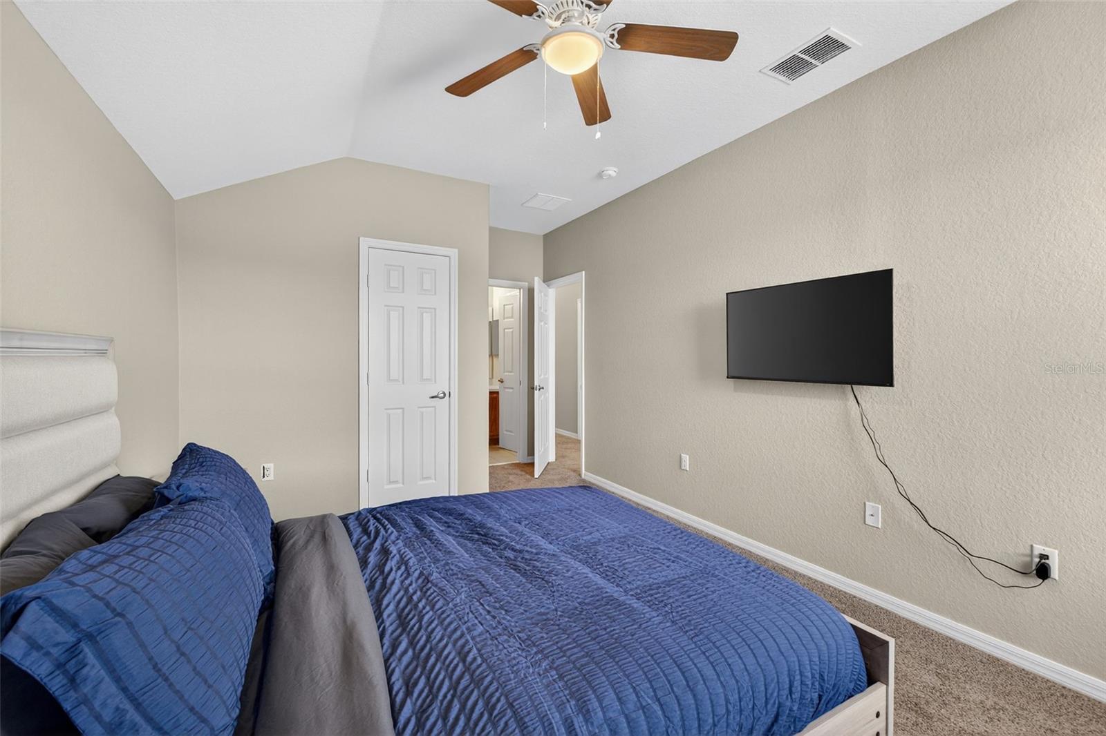MARBELLA AT DAVENPORT - Residential
