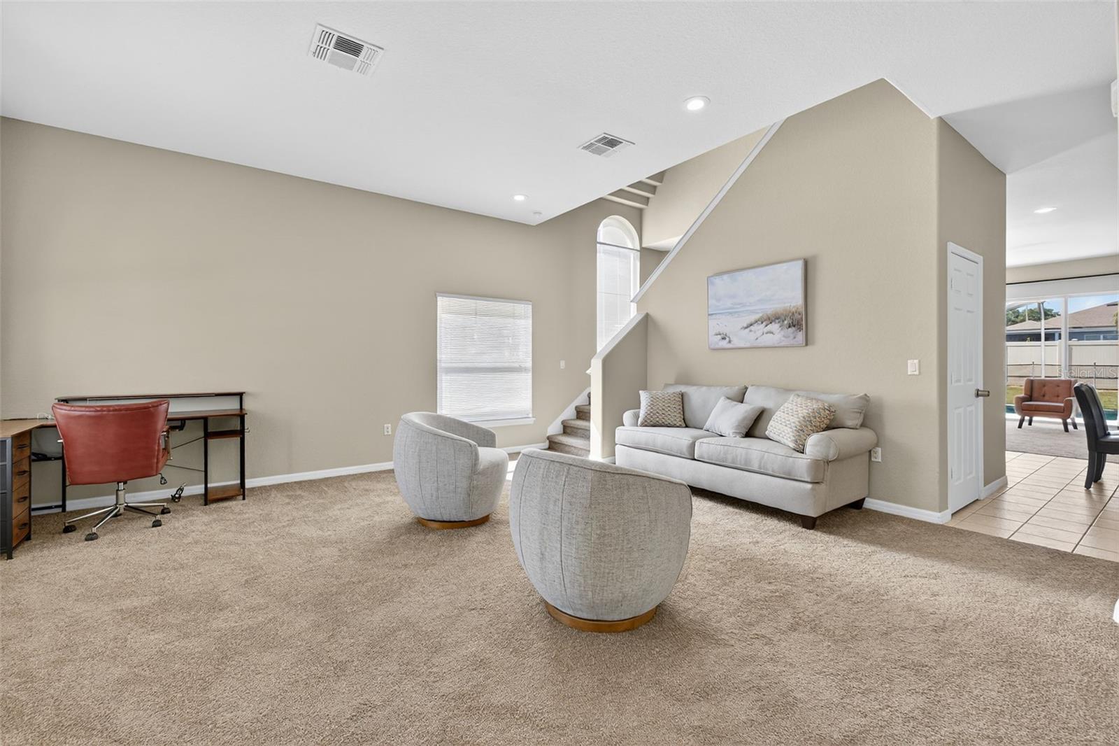 MARBELLA AT DAVENPORT - Residential