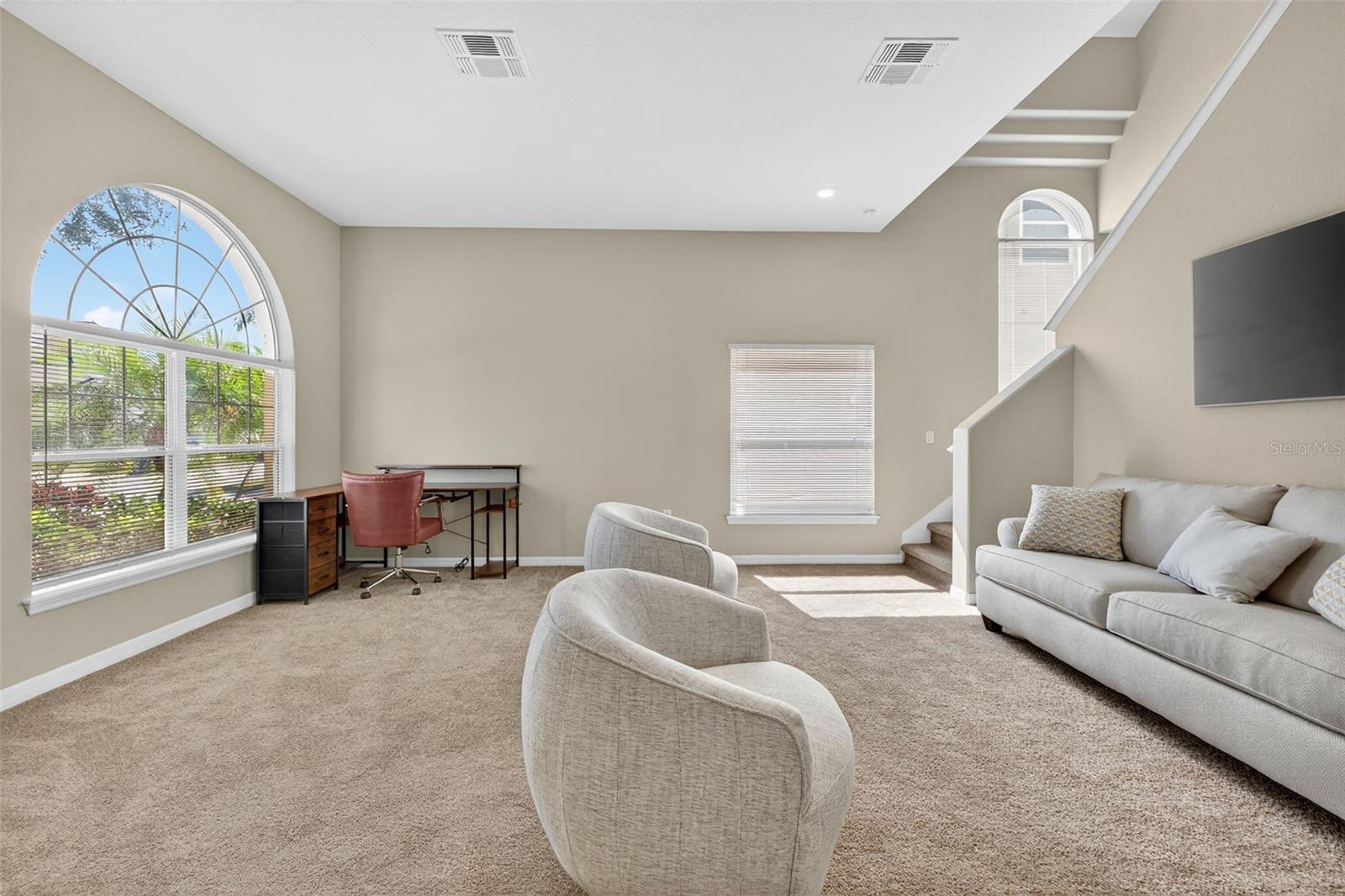 MARBELLA AT DAVENPORT - Residential