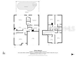 MARBELLA AT DAVENPORT - Residential