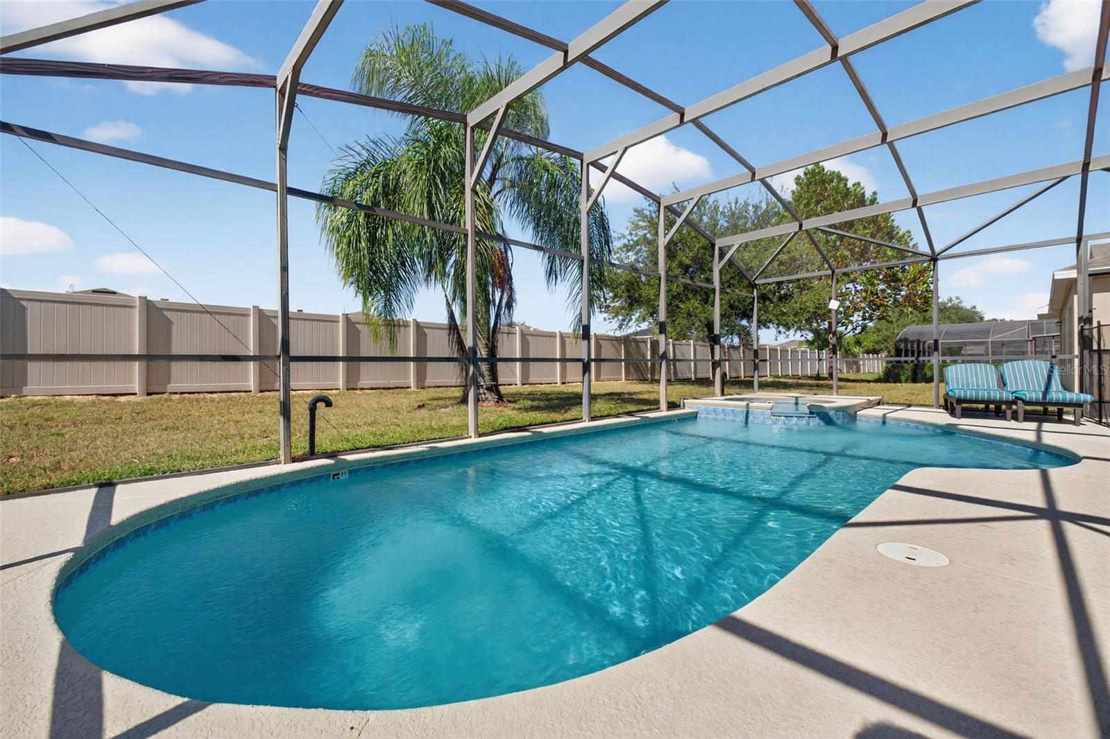 MARBELLA AT DAVENPORT - Residential