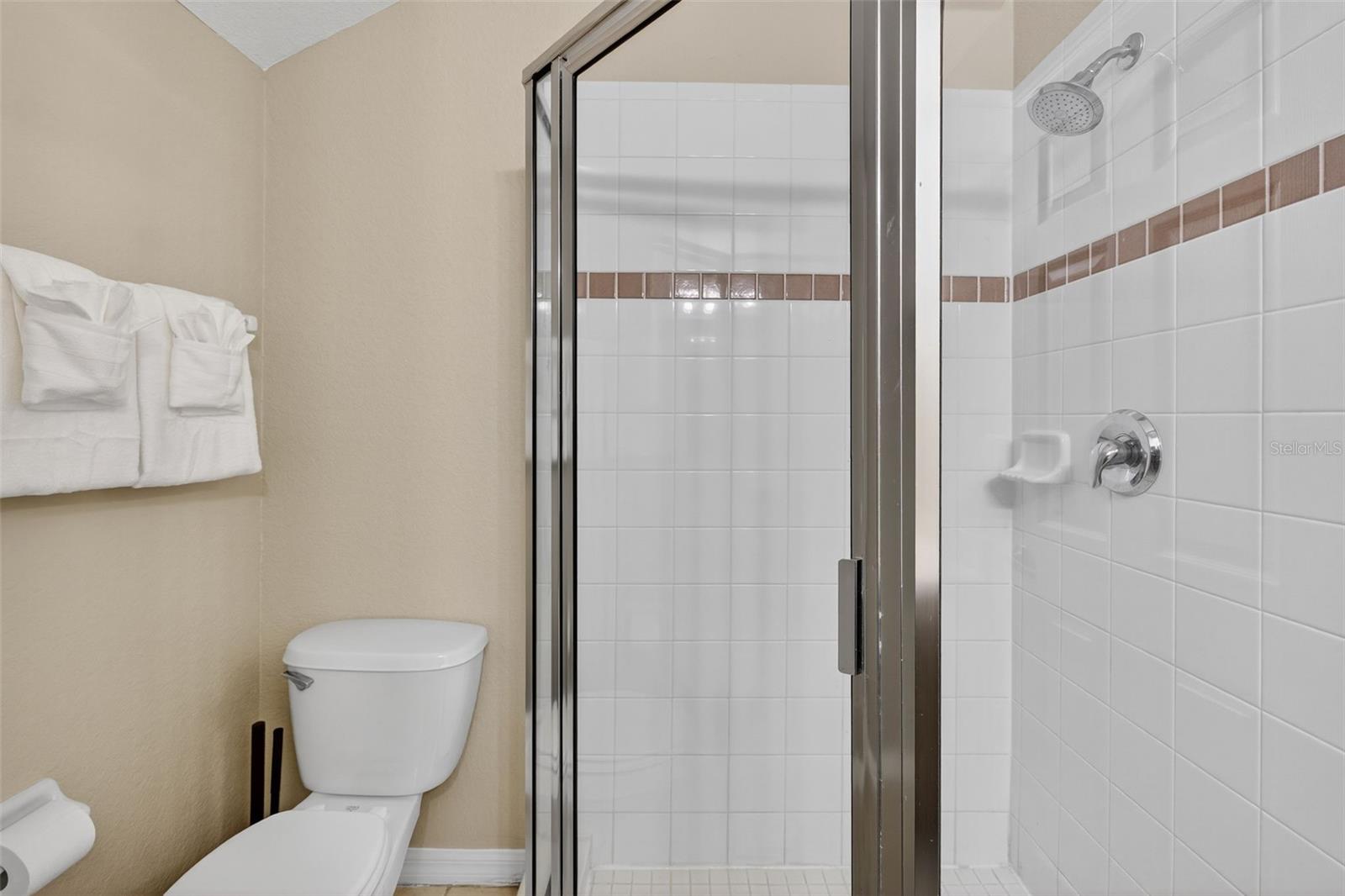 MARBELLA AT DAVENPORT - Residential
