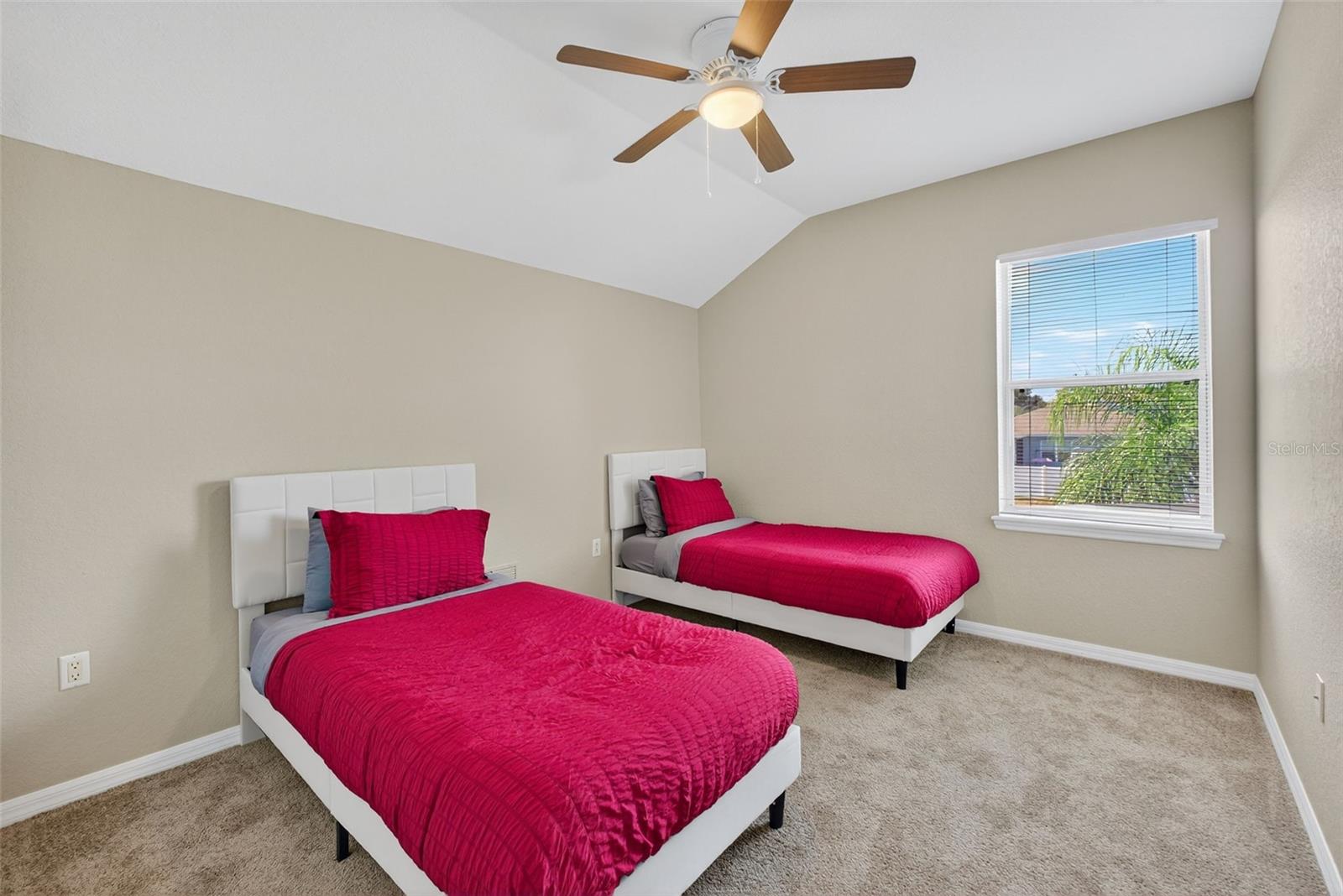 MARBELLA AT DAVENPORT - Residential