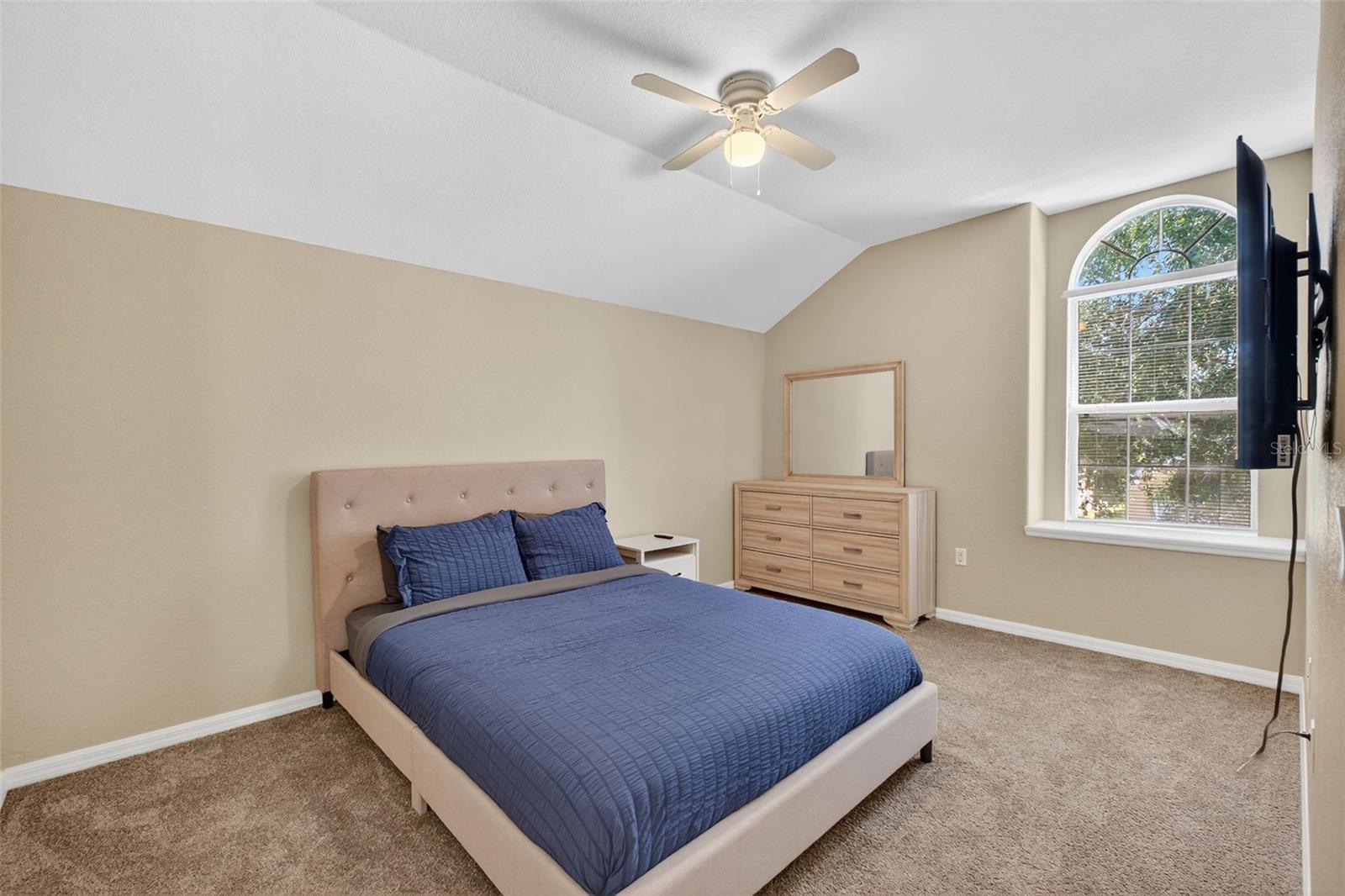 MARBELLA AT DAVENPORT - Residential