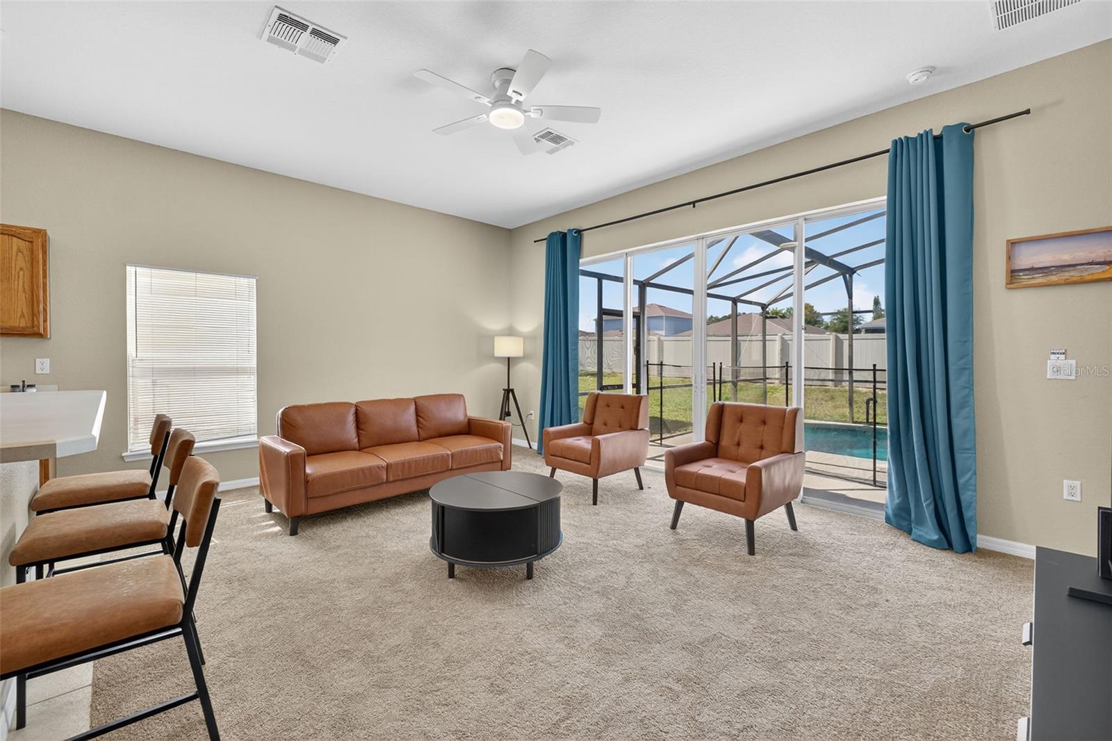 MARBELLA AT DAVENPORT - Residential