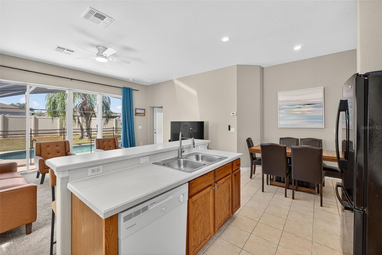MARBELLA AT DAVENPORT - Residential