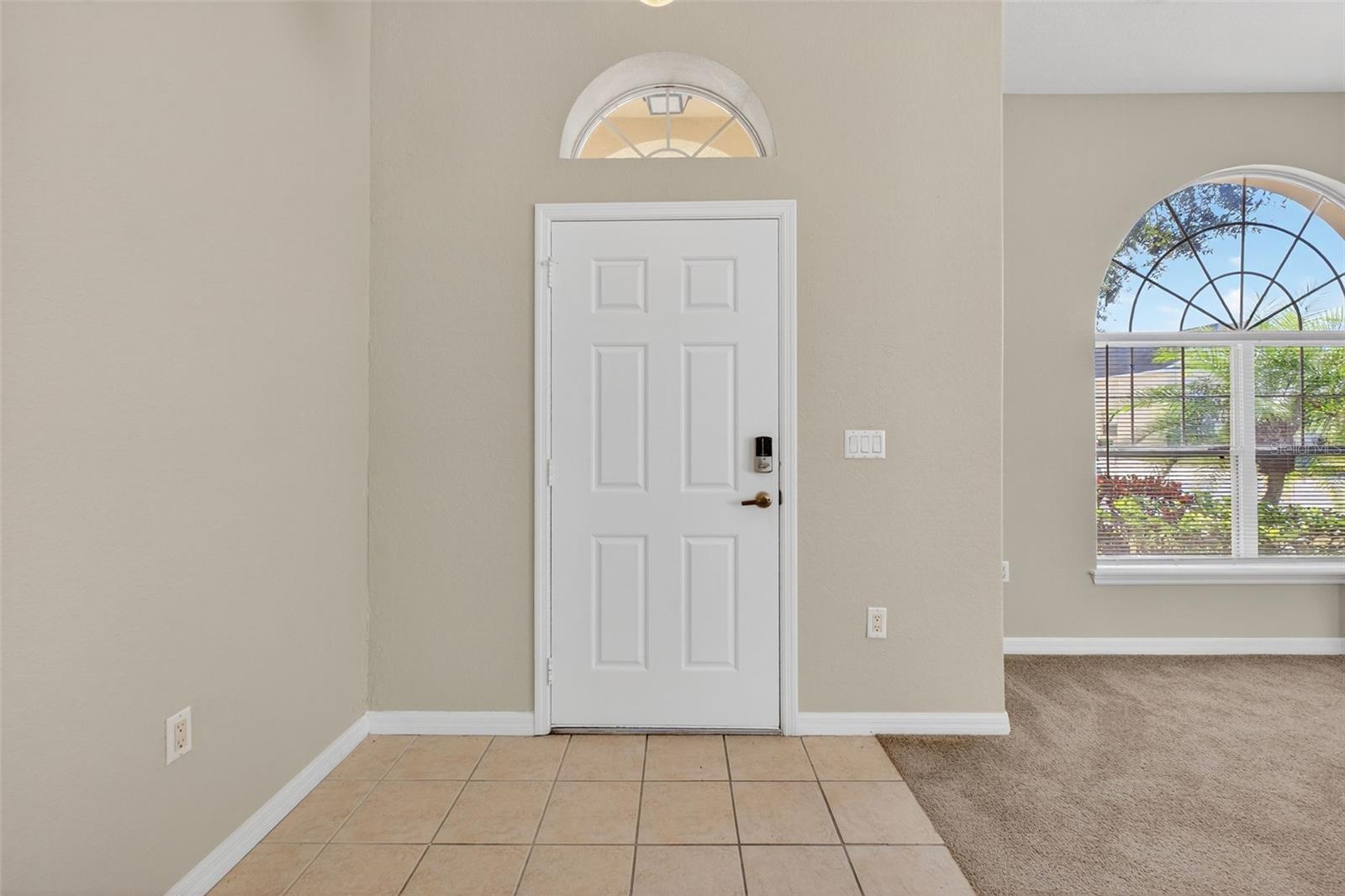 MARBELLA AT DAVENPORT - Residential