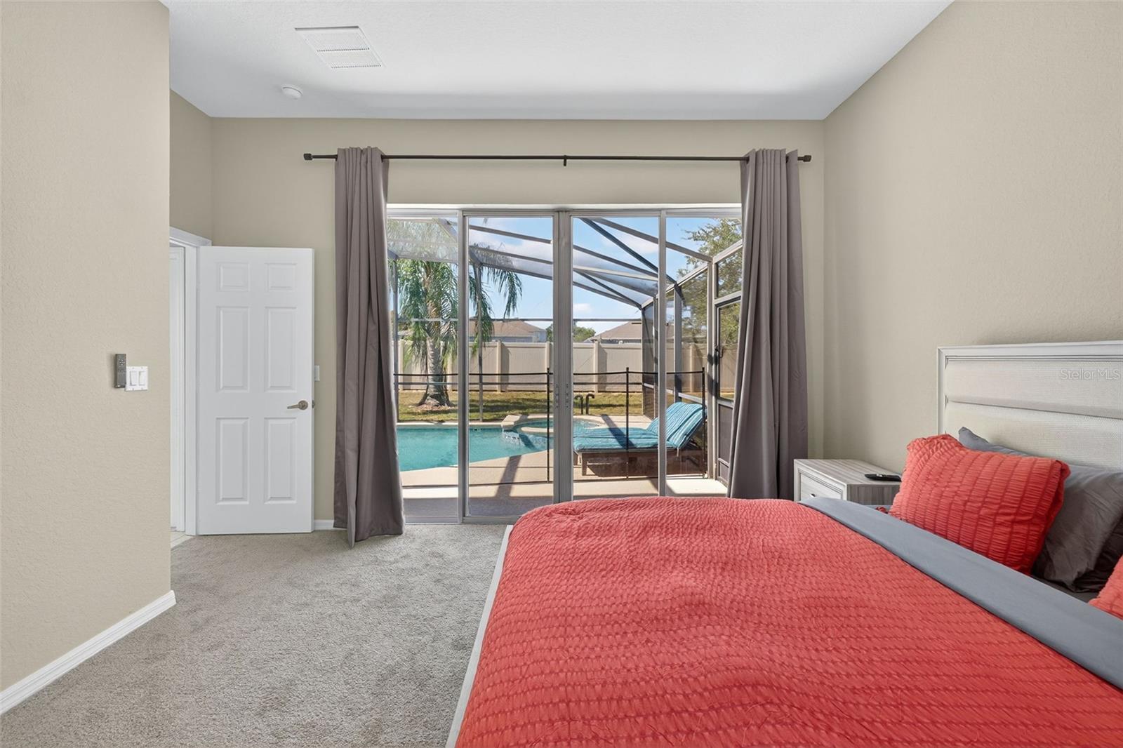 MARBELLA AT DAVENPORT - Residential