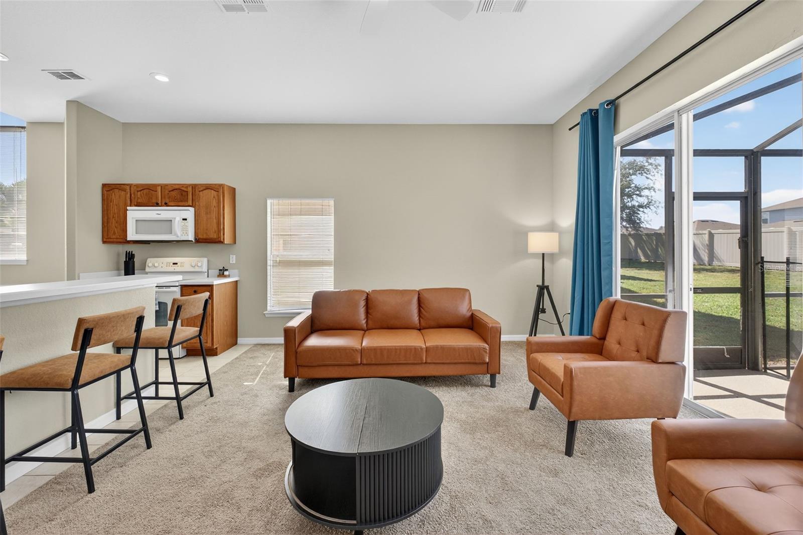 MARBELLA AT DAVENPORT - Residential