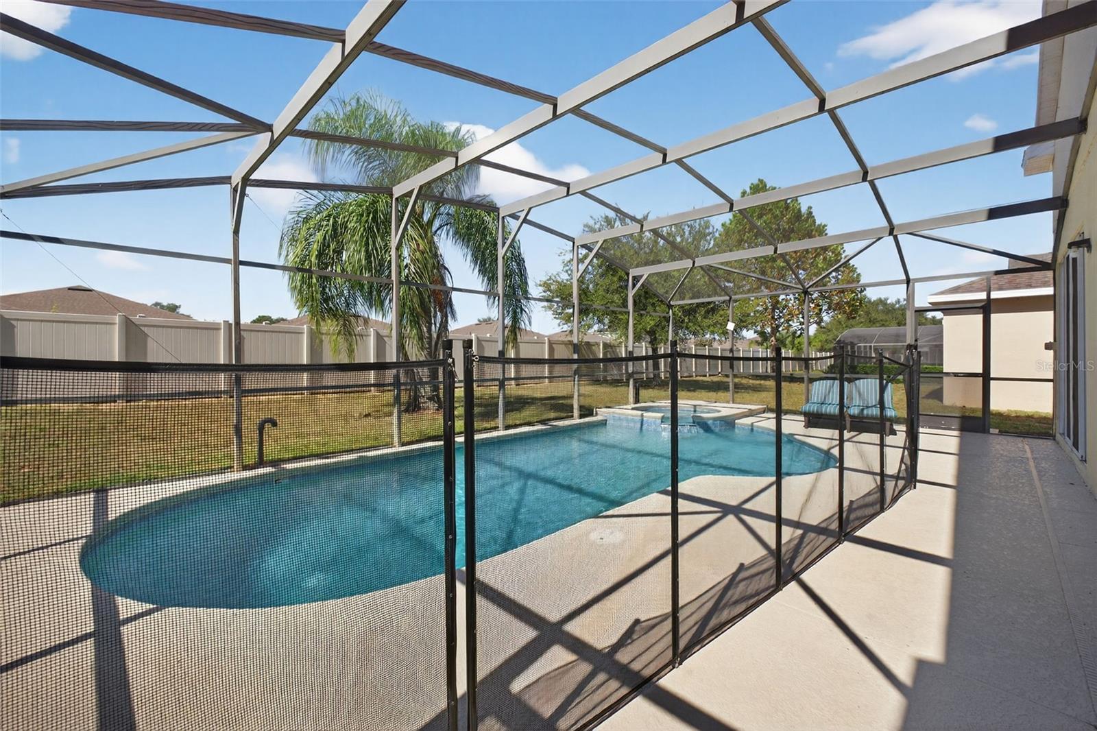 MARBELLA AT DAVENPORT - Residential