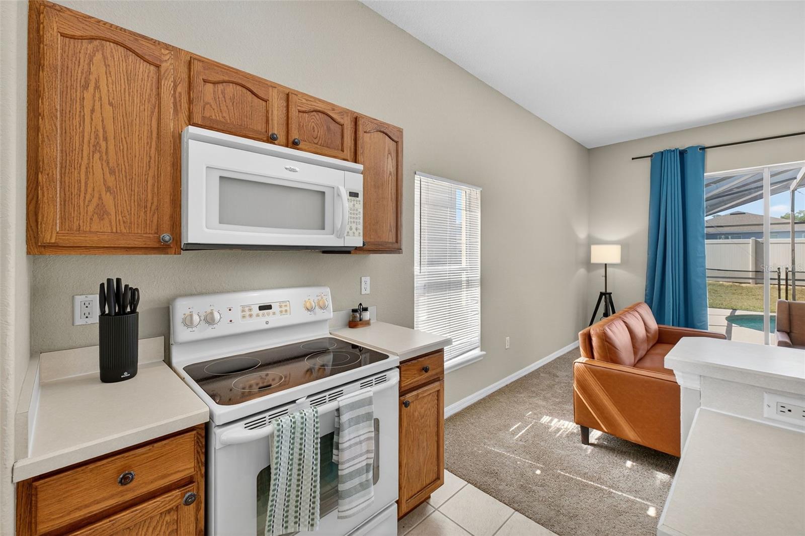 MARBELLA AT DAVENPORT - Residential