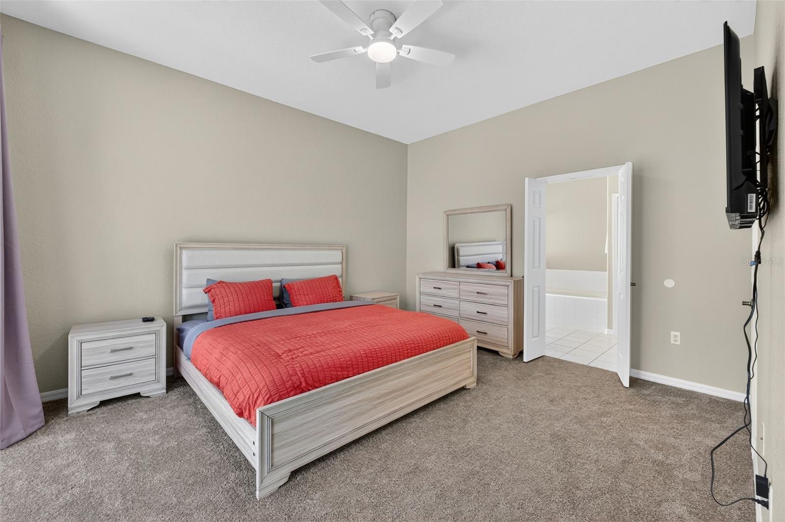 MARBELLA AT DAVENPORT - Residential