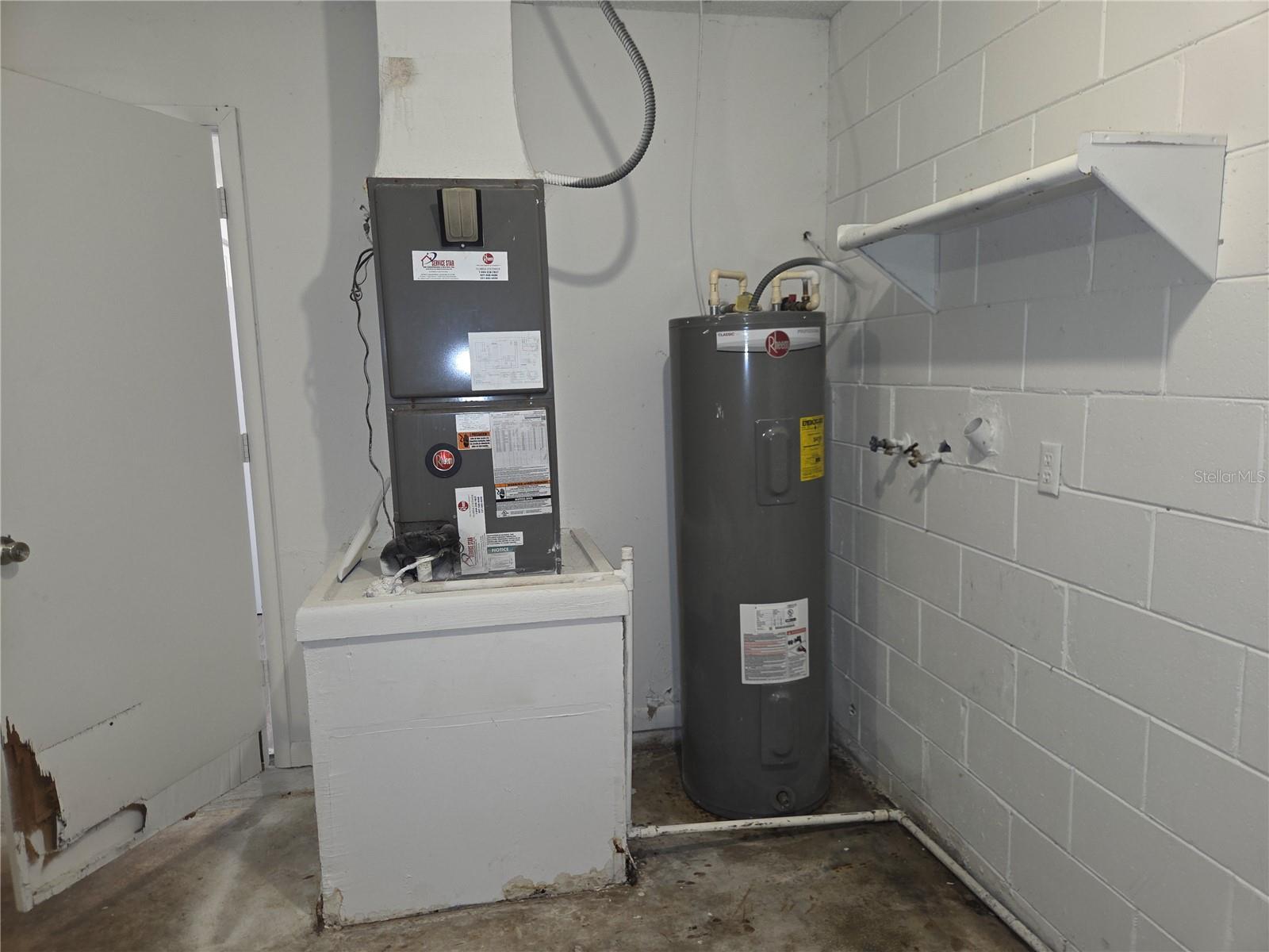 POINCIANA NBRHD 01 VILLAGE 03 - Residential