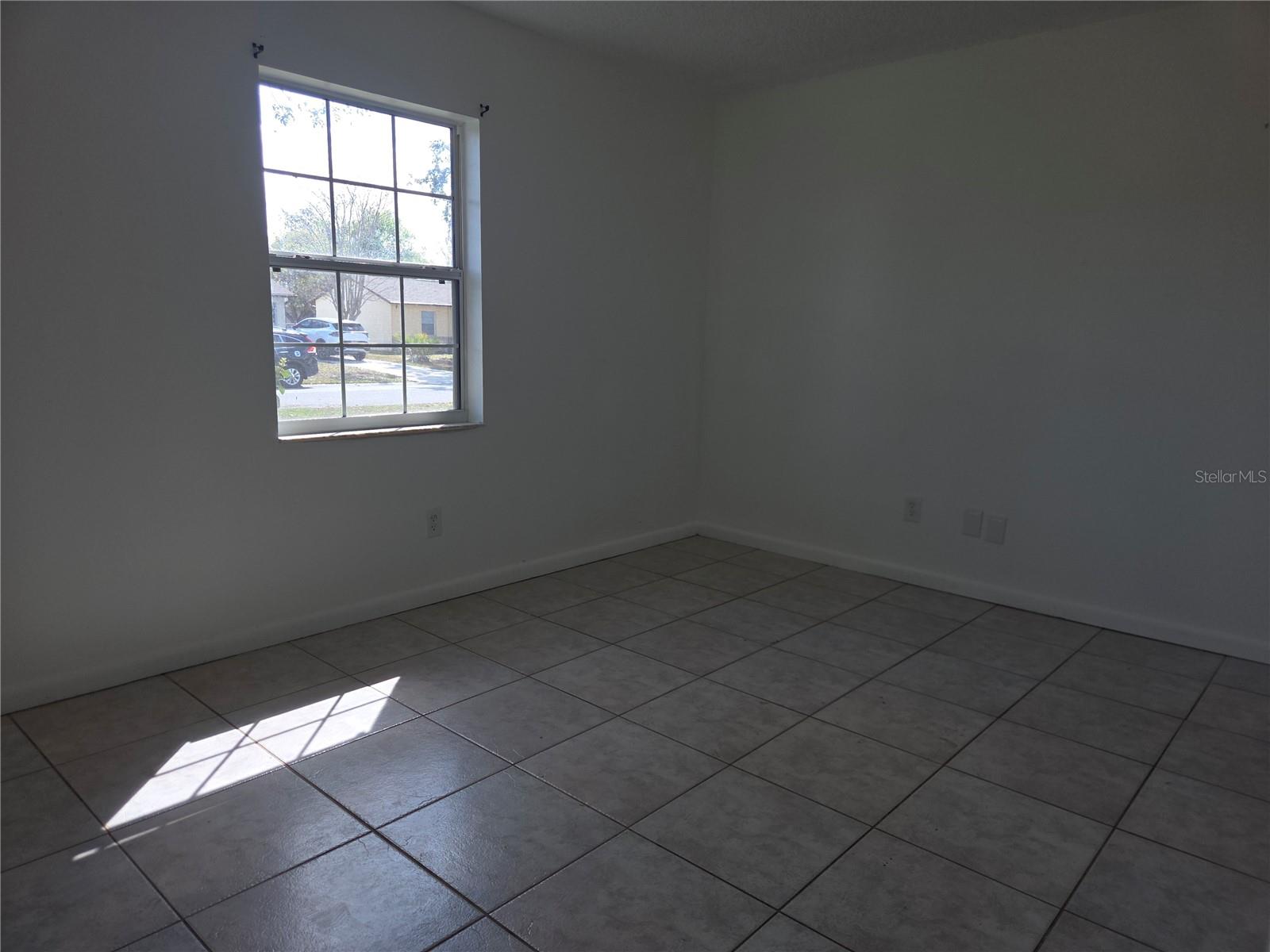 POINCIANA NBRHD 01 VILLAGE 03 - Residential