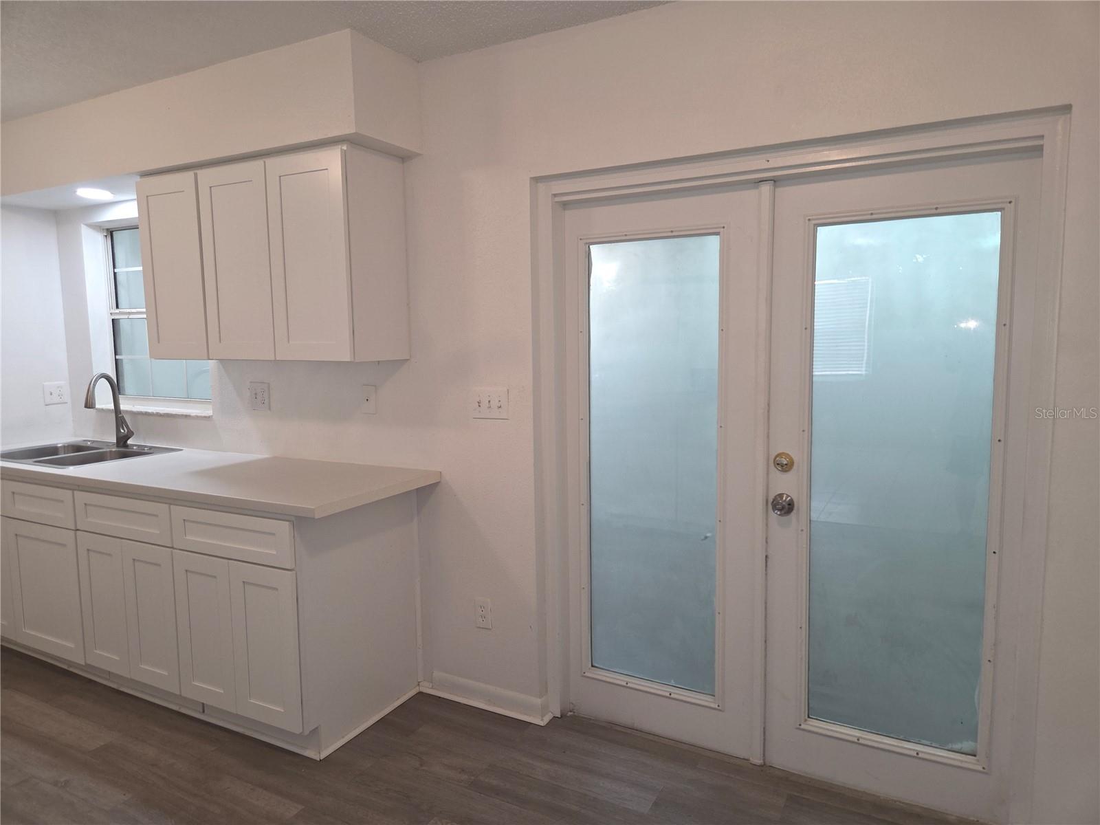 POINCIANA NBRHD 01 VILLAGE 03 - Residential