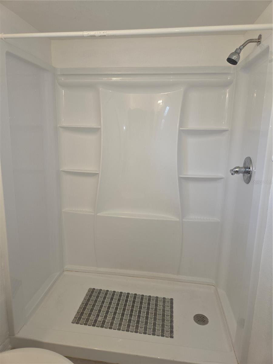 POINCIANA NBRHD 01 VILLAGE 03 - Residential