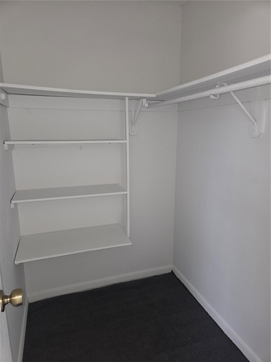 POINCIANA NBRHD 01 VILLAGE 03 - Residential